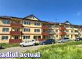 Finalizarea locuințelor sociale pentru cetățenii din Centrul Vechi al municipiului Botoșani