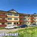Finalizarea locuințelor sociale pentru cetățenii din Centrul Vechi al municipiului Botoșani