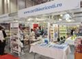 Editurile Patriarhiei Române și Tipografia Cărților Bisericești participă la Bookfest 2025