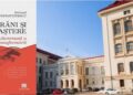 Lansare de carte-eveniment la Universitatea de Medicină din Iași
