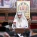 Sinod Mitropolitan la București: Calendarul Bisericii Ortodoxe Române ar putea fi completat cu noi sfinți anul acesta
