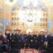  „Poezia, mărturie din temniţa comunistă”.  Proiect cultural-educativ  la Aiud cu participarea elevilor de la Seminarul Teologic Botoșani