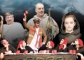 „Ivan Turbincă”. Spectacol la Teatrul „Mihai Eminescu” Botoșani