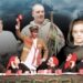 „Ivan Turbincă”. Spectacol la Teatrul „Mihai Eminescu” Botoșani