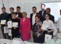 Elevii unui liceu din Botoșani premiați la Concursului de cultură și educație financiar – contabilă