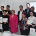 Elevii unui liceu din Botoșani premiați la Concursului de cultură și educație financiar – contabilă