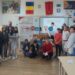 Activități de siguranță rutieră la Școala Gimnazială Nr. 1 Răchiți
