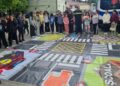 Săptămâna națională a Siguranței Rutiere la Palatului Copiilor Botoșani