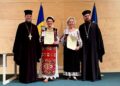 Două mari doamne ale cântecului popular românesc decorate cu Ordinul „Meritul Cultural” în grad de „Cavaler”