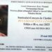 „Bucuria Sfântă a Învierii”. Festival-concurs de cântări pascale organizat la Centrul Cultural Săveni