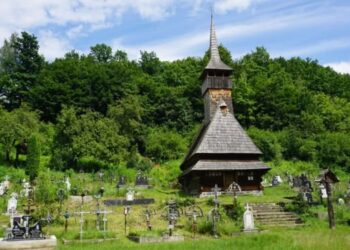 Bisericile din patrimoniul UNESCO, în preferinţele turiştilor români