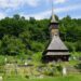 Bisericile din patrimoniul UNESCO, în preferinţele turiştilor români