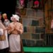 „Tom Degeţel”. Spectacol la Teatrului pentru Copii şi Tineret „Vasilache” Botoșani