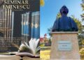 Seminarul Eminescu de la Ipotești, la ediția a XII-a
