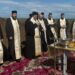 A fost binecuvântată locația unde va fi ridicată noua fabrică de lumânări a Arhiepiscopiei Iașilor
