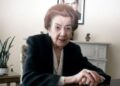 20 mai 1988 – A încetat din viață reputatul medic român Ana Aslan