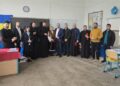 „Lumină din Lumină”. Cercul pedagogic al profesorilor de religie ortodoxă din zona Dorohoi