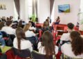 Conferinț Superkids de la Iași — un eveniment dedicat tinerilor și organizat de tineri