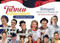 „Amintirea cerne” . Spectacol de excepție a cântecului popular la Sala Polivalentă „Elisabeta Lipă”  Botoșani