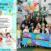 Trei unități de învățământ preșcolar din Cartierul „Parcul Tineretului” al municipiului Botoșani vă invită la „Ziua porților deschise”