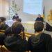 „Generația de mâine: Întărirea credinței și valorilor ortodoxe”.Activitate la Seminarul Teologic Dorohoi