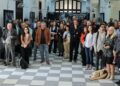 „World Unseen”. Expoziție de fotografie multisenzorială la Iași