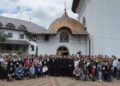 Întâlnirea Tinerilor din protopopiatele Arhiepiscopiei Iașilor