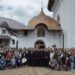 Întâlnirea Tinerilor din protopopiatele Arhiepiscopiei Iașilor