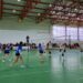 Olimpiada națională a sportului școlar – volei – fete, gimnaziu desfășurată la Vorona  