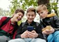 Reguli europene pentru siguranța copiilor în mediul online