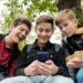 Reguli europene pentru siguranța copiilor în mediul online
