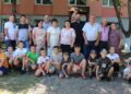 „Familia – Cetate de iubire”. Campanie a Misiunii Sociale Diaconia din Mitropoliei Basarabiei