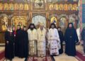 PS Teofil de Iberia la Mănăstirea din Portugalia