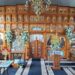 O Biserică din municipiul Botoșani, cu hramul „Sfinții Împărați Constantin și Elena”, va fi în sărbătoare