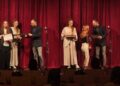 Primăria Municipiului Botoșani a organizat a doua ediție a Galei Voluntarului, la Teatrul „Vasilache”