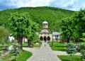17 mai 1388 – S-a încheiat zidirea bisericii mari a Mânăstirii Cozia din Vâlcea