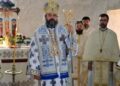 O biserică din Botoșani, închinată Sfântului Gheorghe, va fi sfințită de Preasfințitul Nichifor Botoșăneanul