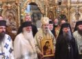 Mănăstirea Coșula și-a sărbătorit cu aleasă bucurie hramul de vară în cinstea Sfântului Cuvios Sila