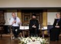 Cea de-a XII-a ediție a Simpozionului Internațional „Dumitru Stăniloae”, la final