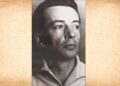 17 mai 1920 – S-a născut poetul român Geo Dumitrescu