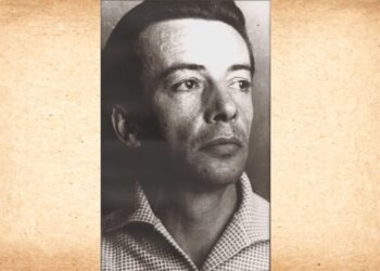 17 mai 1920 – S-a născut poetul român Geo Dumitrescu