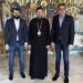 Biserica din Ținuturile Cehe și din Slovacia recunoaște canonizarea celor 16 sfinți români trăitori în secolul trecut