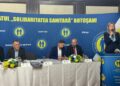 Conferință organizată de Sindicatul Solidaritatea Sanitară din Botoșani