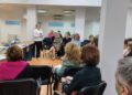 Întâlnirea Cercului pedagogic al consilierilor școlari Botoșani, ediția a II-a