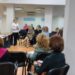 Întâlnirea Cercului pedagogic al consilierilor școlari Botoșani, ediția a II-a