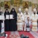 Sărbătoarea Sfântului Iacob Putneanul la Mănăstirea Putna