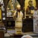 Sfinții Putneni cinstiți la Sihăstria Putnei: Să ne ajute să împlinim gândul lui Hristos, spune PS Damaschin Dorneanul