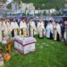 Eveniment comemorativ în cinstea martirilor din temnițele comuniste, la Piatra-Neamț