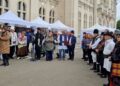 Ediția aniversară a Târgului Meșterilor Populari (XXV), se desfășoară la Iași