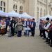 Ediția aniversară a Târgului Meșterilor Populari (XXV), se desfășoară la Iași